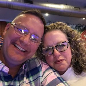 Meet your Posher, Garrett